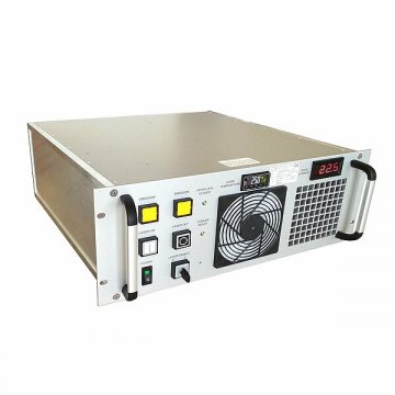 市面上的激光焊锡机激光器都有哪些类型？