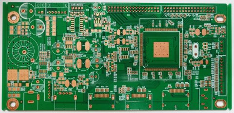 PCB 通孔焊盘激光焊锡的优势有哪些？