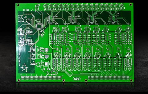 为什么要在PCB板上进行沉金和镀金？