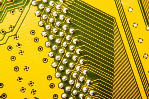 PCB焊盘涂层的材质对激光焊锡有哪些影响？