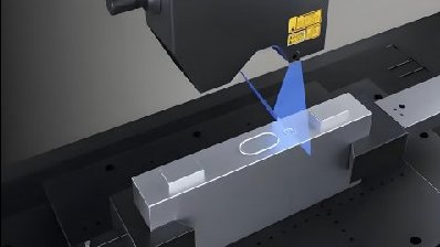 <b>3D检测技术，全方位守护摄像头质量！</b>