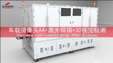 <b>主动对准技术（AA技术）的发展历程</b>